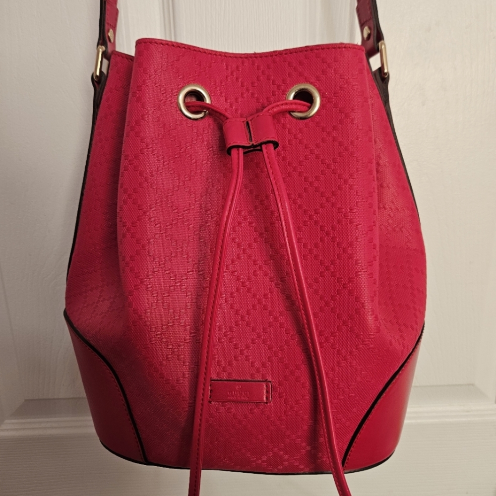 Gucci Shoulder Bag Crossbody Purse